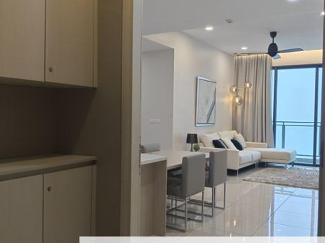 Condominium for rent in Bangsar
