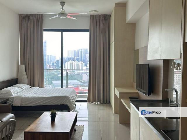 Condominium for rent in Country Heights Damansara, Kuala Lumpur
