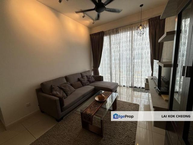 Condominium for rent in Country Heights Damansara, Kuala Lumpur