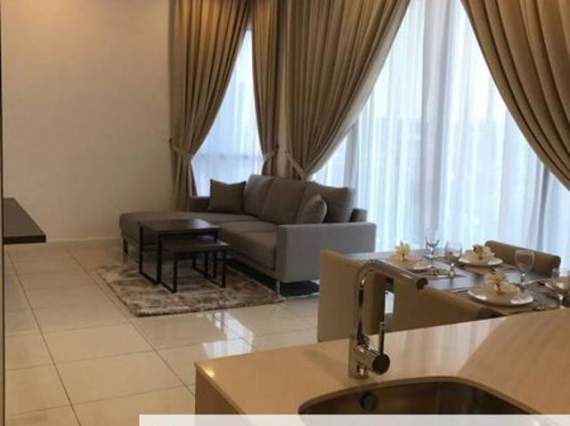Condominium for rent in Country Heights Damansara, Kuala Lumpur