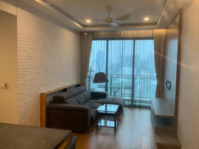 Apartment for rent in Country Heights Damansara, Kuala Lumpur