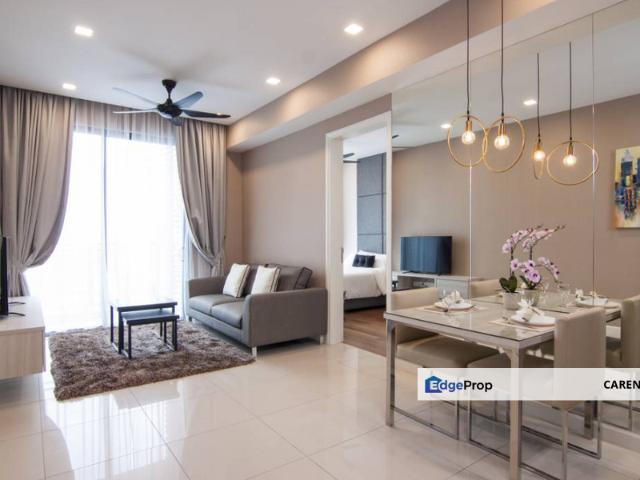 Condominium for sale in Country Heights Damansara, Kuala Lumpur