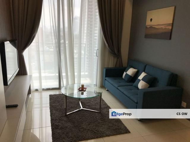 Condominium for rent in Country Heights Damansara, Kuala Lumpur