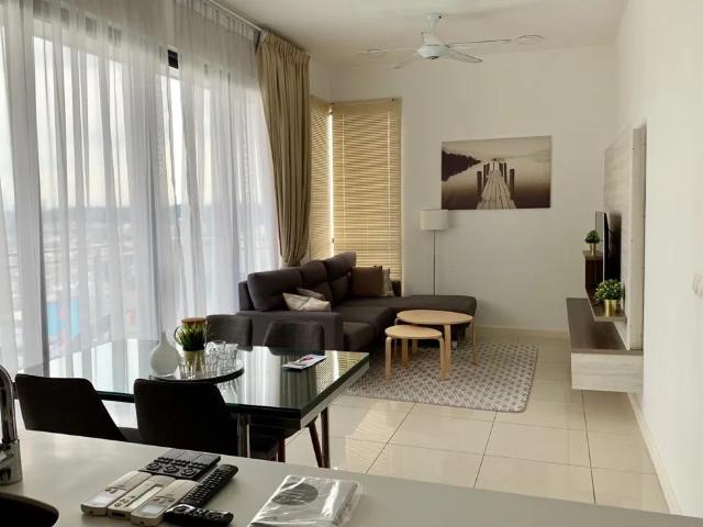 Apartment for rent in Country Heights Damansara, Kuala Lumpur