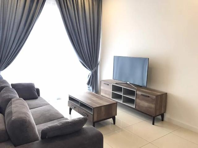 Apartment for rent in Country Heights Damansara, Kuala Lumpur