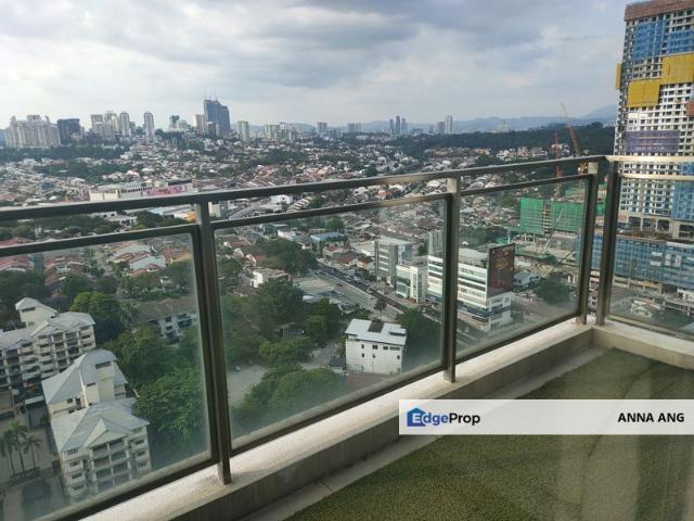 Condominium for rent in Country Heights Damansara, Kuala Lumpur