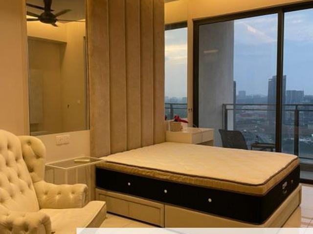 Condominium for rent in Country Heights Damansara, Kuala Lumpur