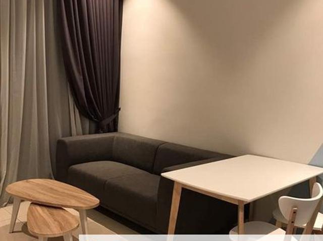 Condominium for rent in Bangsar