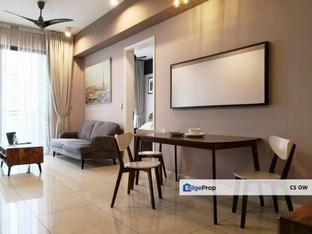 Condominium for rent in Country Heights Damansara, Kuala Lumpur