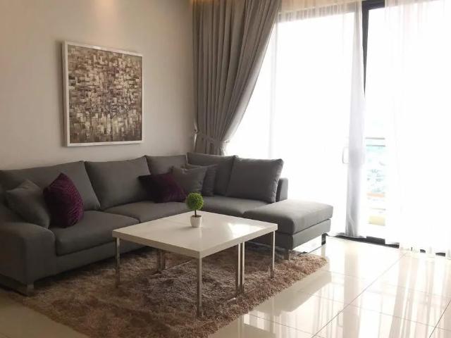 Apartment for rent in Country Heights Damansara, Kuala Lumpur