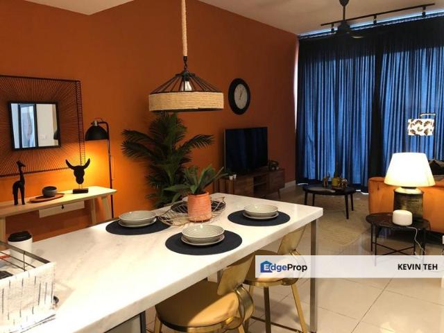 Condominium for rent in Country Heights Damansara, Kuala Lumpur