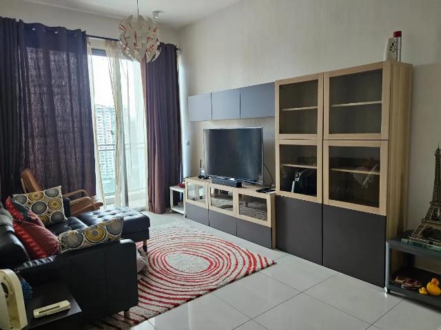 Apartment for rent in Country Heights Damansara, Kuala Lumpur