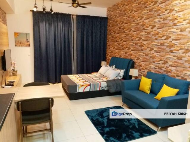 Condominium for sale in Country Heights Damansara, Kuala Lumpur