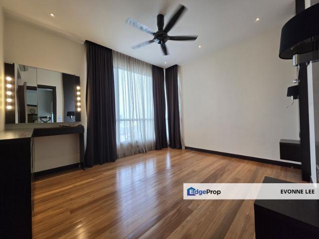Condominium for rent in Bangsar