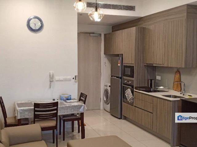 Condominium for rent in Country Heights Damansara, Kuala Lumpur