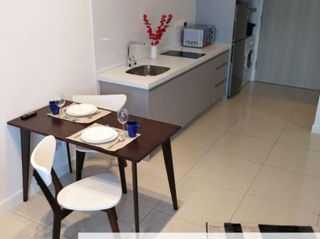 Condominium for rent in Country Heights Damansara, Kuala Lumpur
