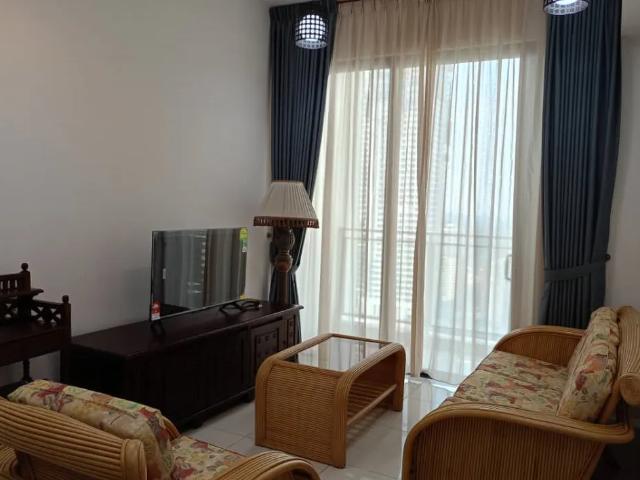 Apartment for rent in Country Heights Damansara, Kuala Lumpur