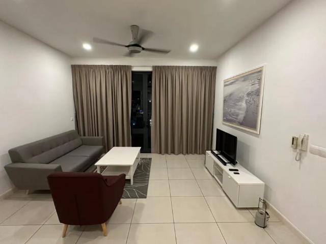 Apartment for rent in Country Heights Damansara, Kuala Lumpur