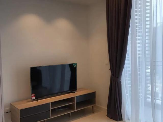 Apartment for rent in Country Heights Damansara, Kuala Lumpur