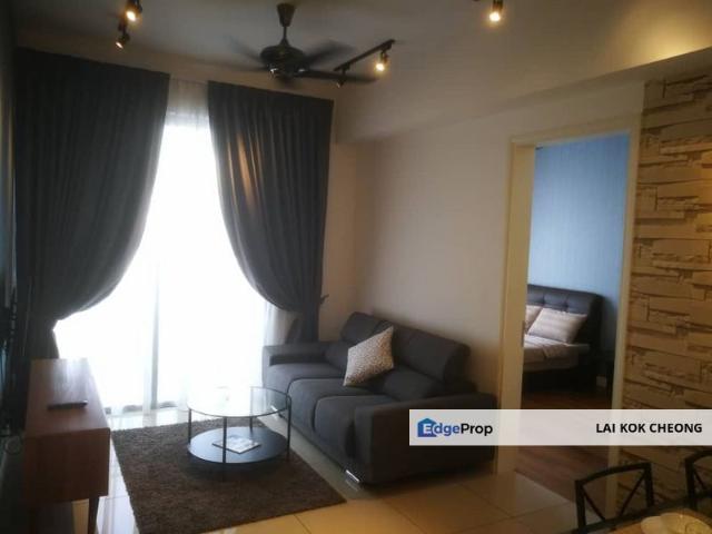 Condominium for rent in Country Heights Damansara, Kuala Lumpur