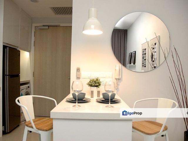 Condominium for rent in Country Heights Damansara, Kuala Lumpur