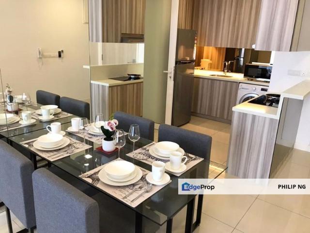 Condominium for rent in Bangsar