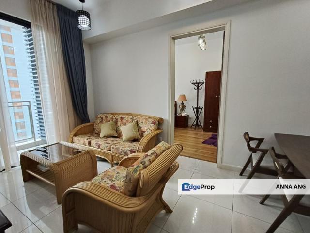 Condominium for rent in Country Heights Damansara, Kuala Lumpur