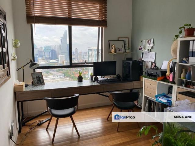 Condominium for rent in Country Heights Damansara, Kuala Lumpur