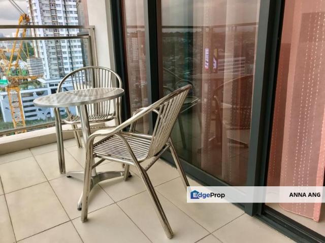 Condominium for rent in Country Heights Damansara, Kuala Lumpur