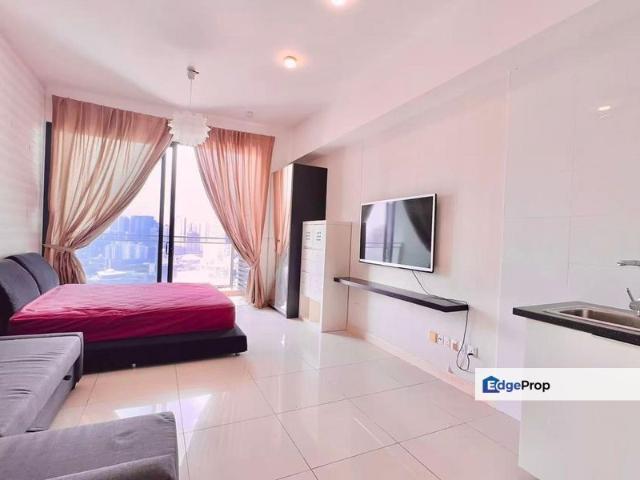 Condominium for sale in Country Heights Damansara, Kuala Lumpur