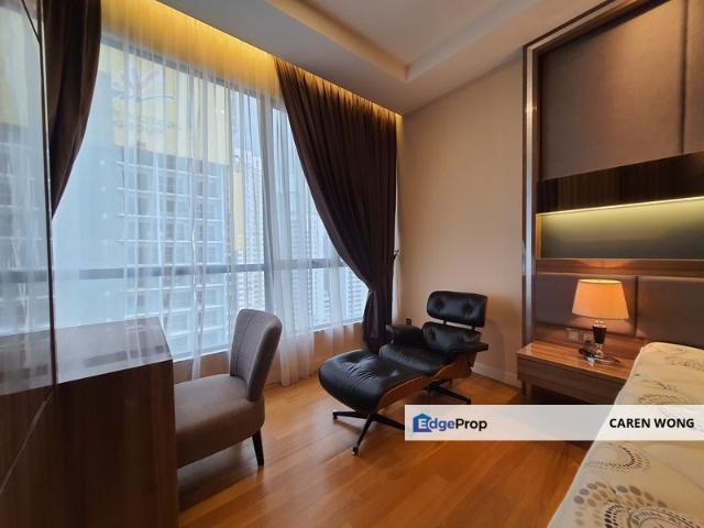 Condominium for sale in Country Heights Damansara, Kuala Lumpur