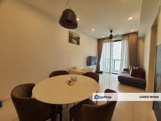 Condominium for sale in Country Heights Damansara, Kuala Lumpur