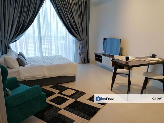 Condominium for rent in Country Heights Damansara, Kuala Lumpur