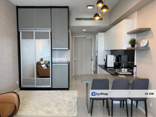Condominium for rent in Country Heights Damansara, Kuala Lumpur