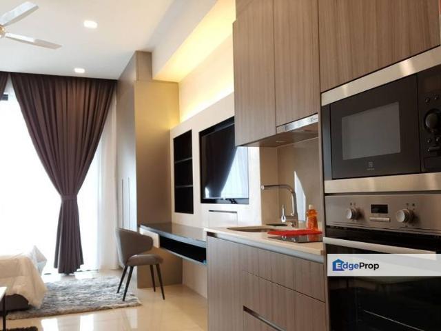 Condominium for sale in Country Heights Damansara, Kuala Lumpur