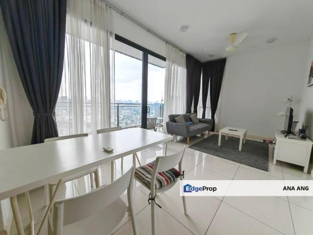 Condominium for sale in Country Heights Damansara, Kuala Lumpur