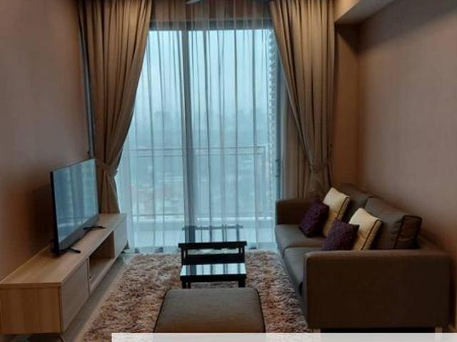 Condominium for rent in Bangsar