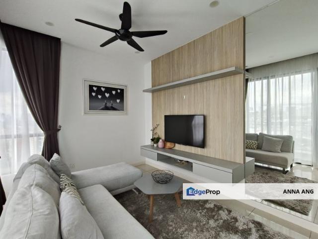 Condominium for sale in Country Heights Damansara, Kuala Lumpur