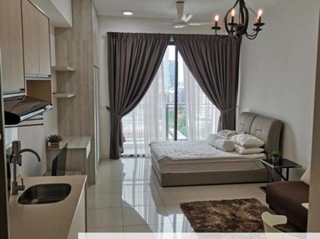 Condominium for rent in Country Heights Damansara, Kuala Lumpur