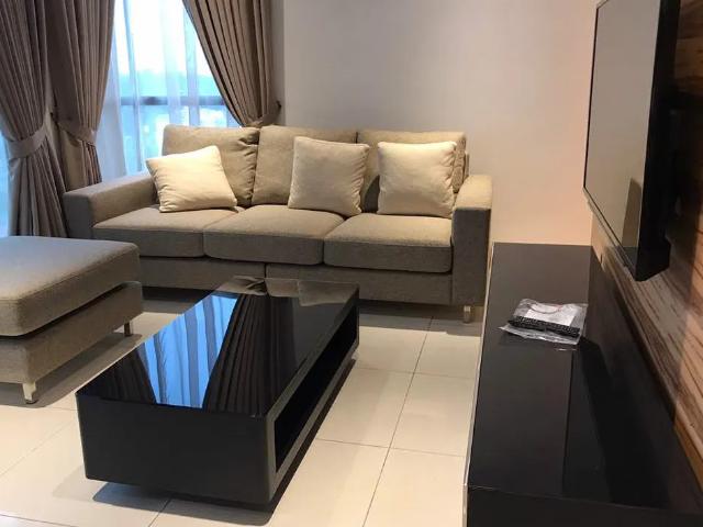 Apartment for rent in Bangsar, Kuala Lumpur
