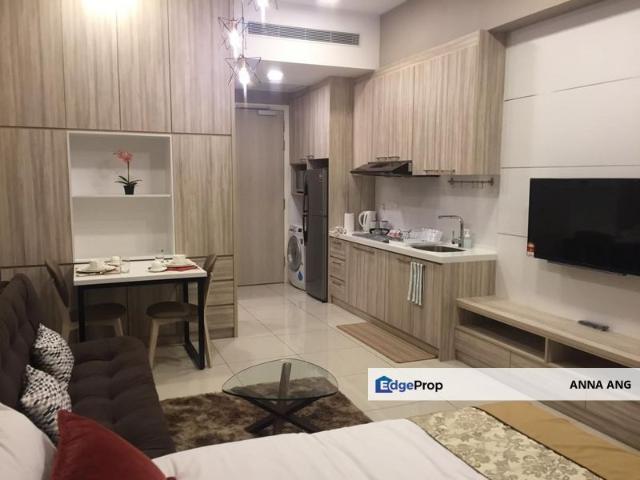 Condominium for rent in Country Heights Damansara, Kuala Lumpur
