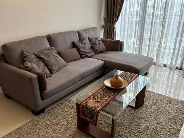 Apartment for rent in Country Heights Damansara, Kuala Lumpur