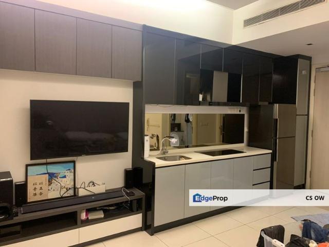 Condominium for rent in Country Heights Damansara, Kuala Lumpur