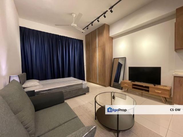 Condominium for rent in Country Heights Damansara, Kuala Lumpur