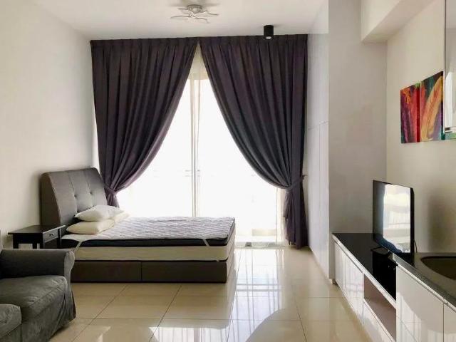 Apartment for rent in Country Heights Damansara, Kuala Lumpur