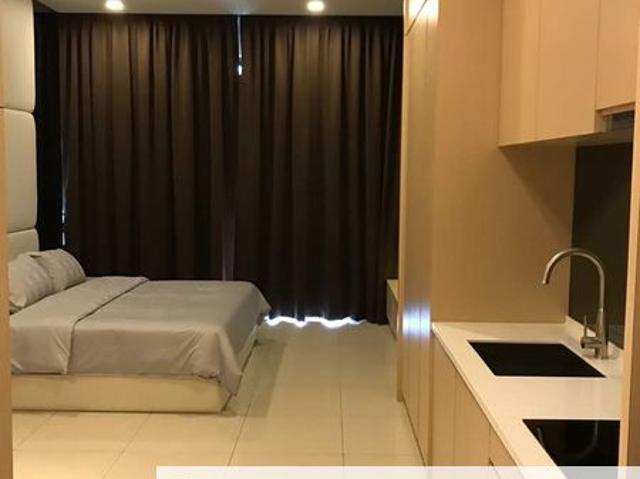 Condominium for rent in Country Heights Damansara, Kuala Lumpur