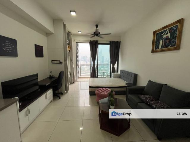 Condominium for rent in Country Heights Damansara, Kuala Lumpur