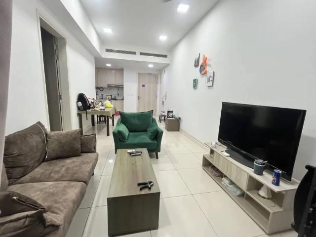 Apartment for rent in Country Heights Damansara, Kuala Lumpur