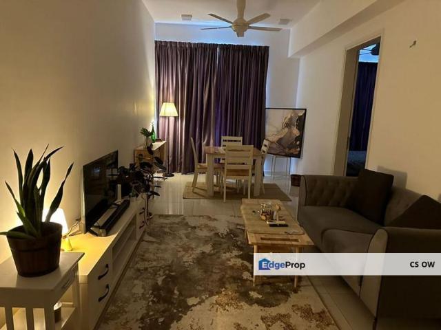 Condominium for rent in Country Heights Damansara, Kuala Lumpur