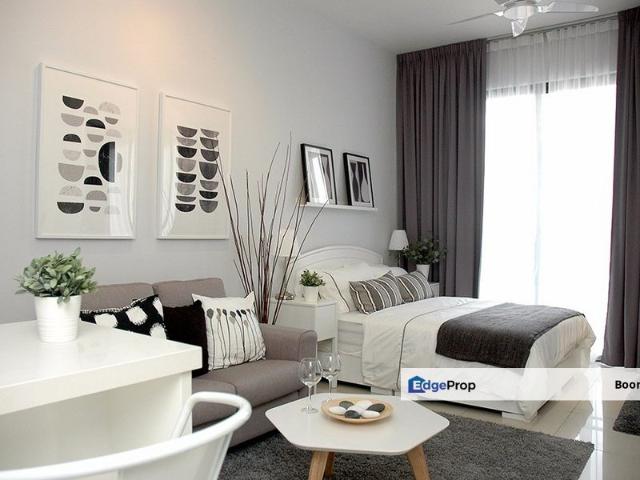 Condominium for rent in Country Heights Damansara, Kuala Lumpur